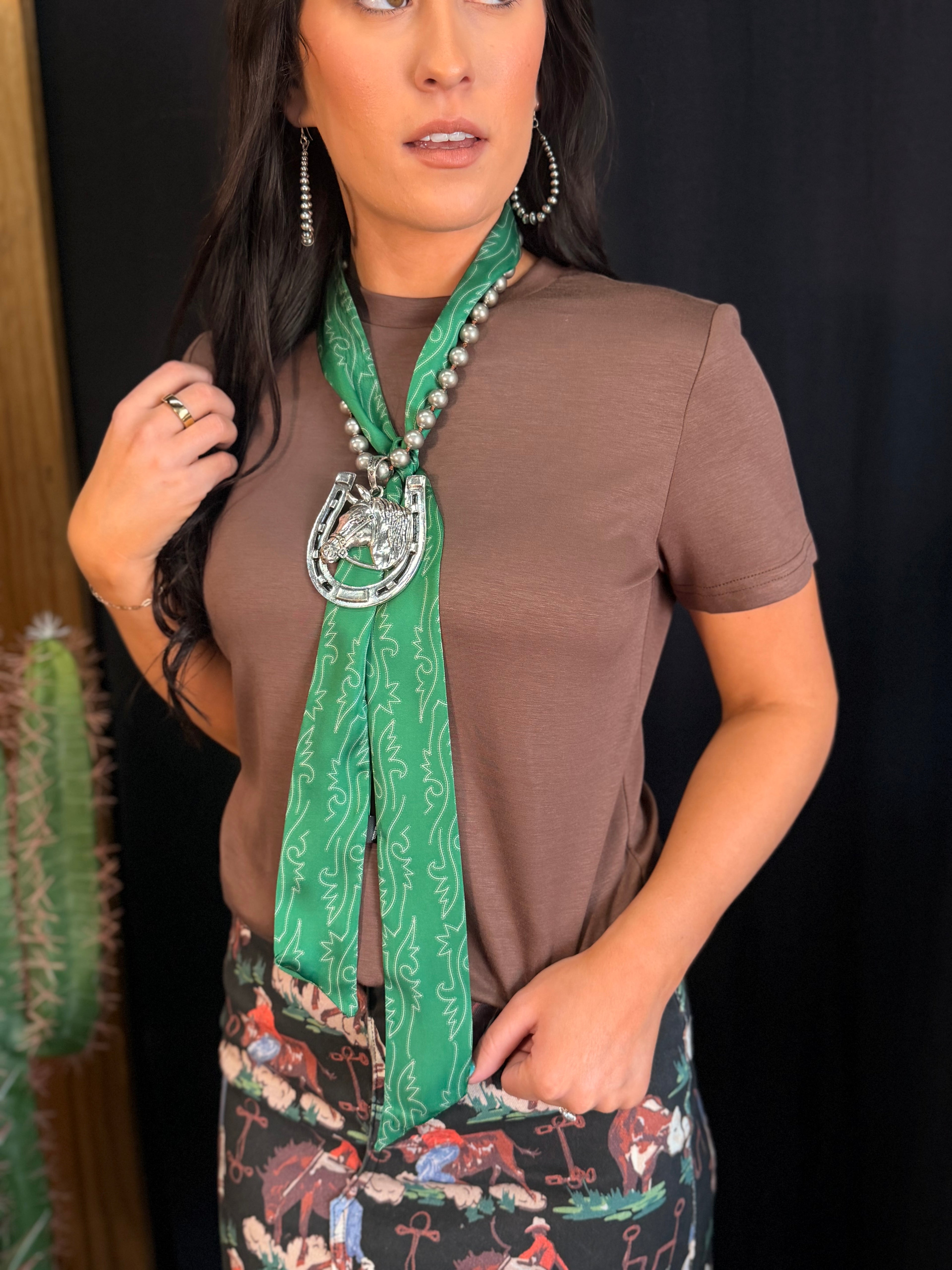 Mocha Snug Top