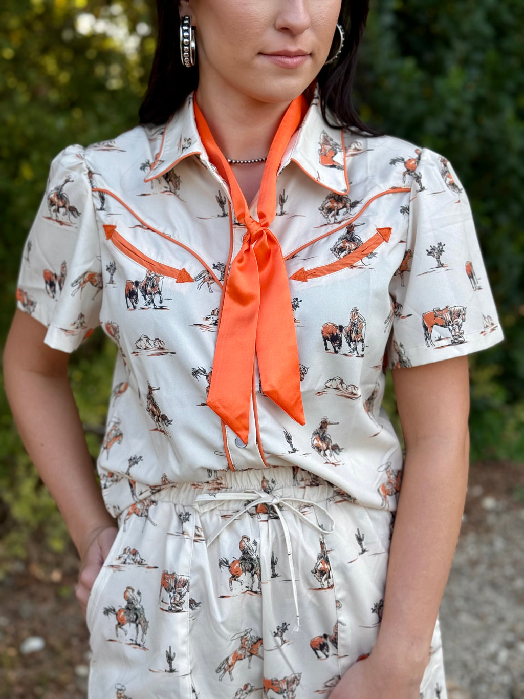 Cowtown Classic Pearl Snap