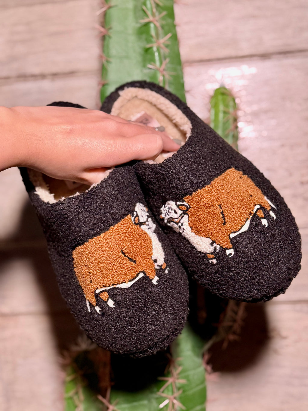 Hereford House Shoes