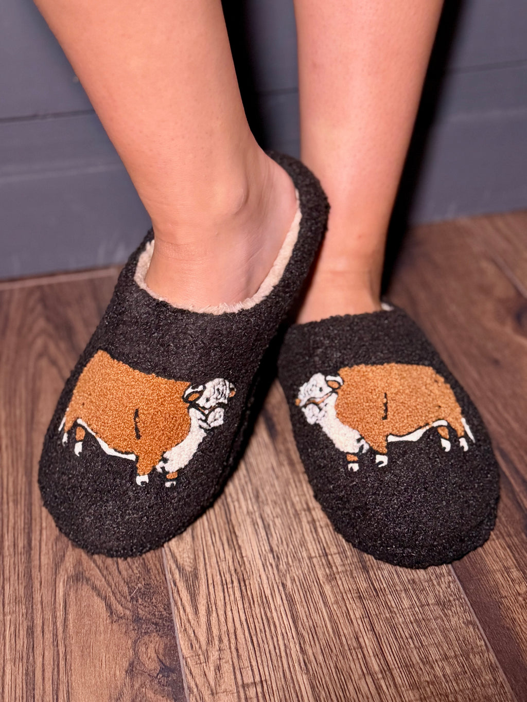 Hereford House Shoes